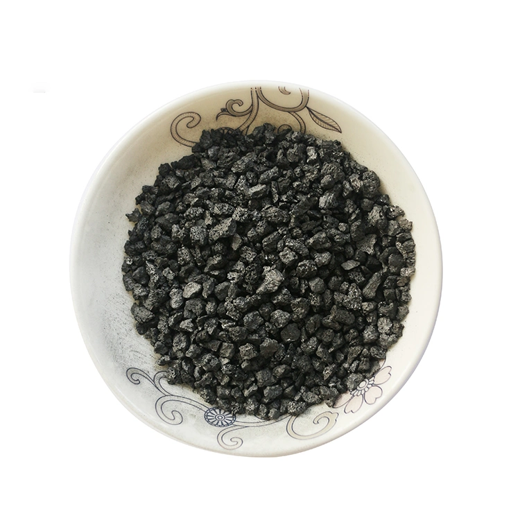 Specifications of Graphite Petroleum Coke Pet Coke Buyers