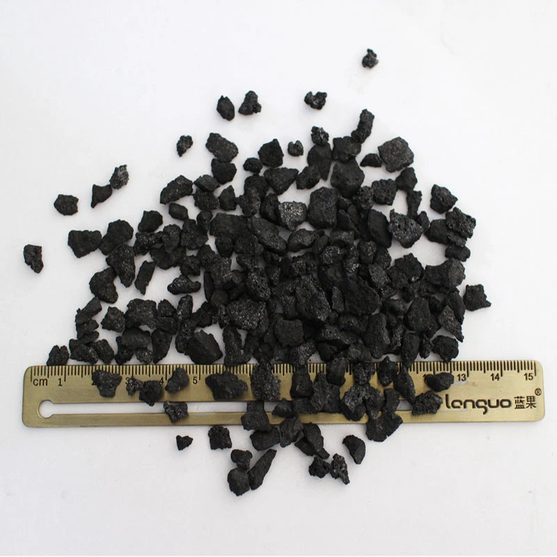 Specifications of Graphite Petroleum Coke Pet Coke Buyers