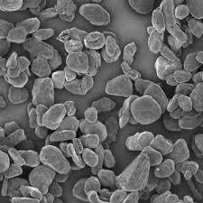 مواد الأنود الطبيعية لبطاريات الليثيوم أيون