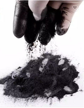 نقاء 999 المعادن الخام الكربونية الصف القياسي مناسبة للتطبيقات الكيميائية والطاقة الصناعية