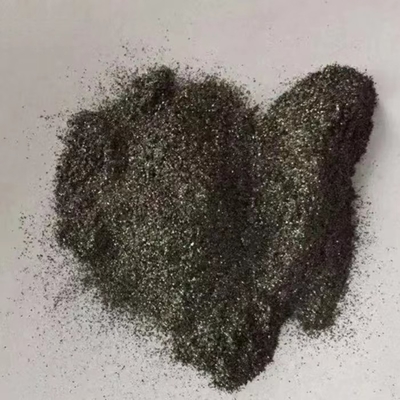 32mesh-325mesh المواد الخام الجرافيت فليك لصنع قلم الرصاص الجرافيت القابل للتمدد