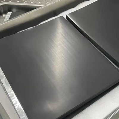 EDM Electrode Graphite Foil Roll ، 99.95٪ ورقة جرافيت عالية النقاء