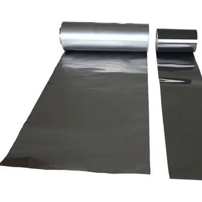 EDM Electrode Graphite Foil Roll ، 99.95٪ ورقة جرافيت عالية النقاء