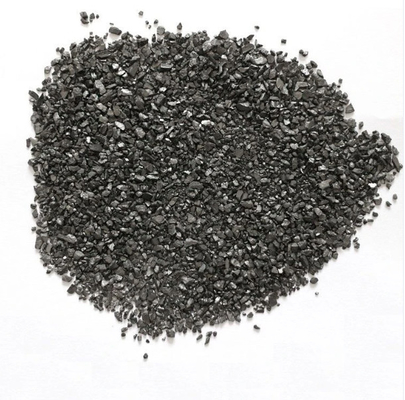منخفض الكبريت عالي الكربون الجرافيت فحم الكوك GPC 100PPM النيتروجين