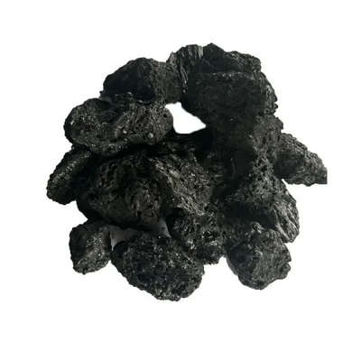 أكياس كبيرة فحم الكوك المكلس من Green Pet Coke 2-6mm CPC