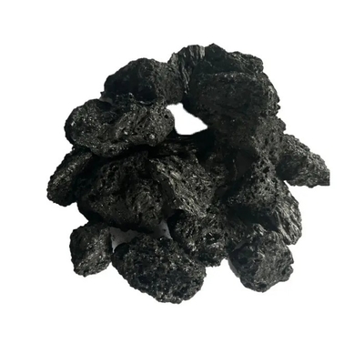 أكياس كبيرة فحم الكوك المكلس من Green Pet Coke 2-6mm CPC