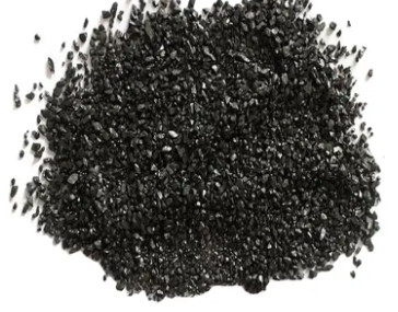 صناعة المسبك Petcoke Raw GPC Ash 0.2٪ ماكس محتوى الكربون 98.5٪ كحد أدنى