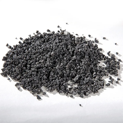 GPC Graphitized Petroleum Coke 98.5٪ Carbon لصناعة السبائك الحديدية