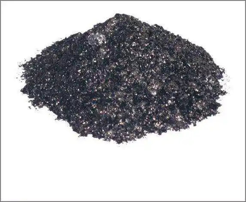 نقاء مرتفع 99.99٪ مسحوق الجرافيت القابل للتوسع 0.5mm-1um