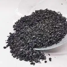 FC 98.5٪ S0.5٪ فحم الكوك البترولي المكلس CPC Pet Coke