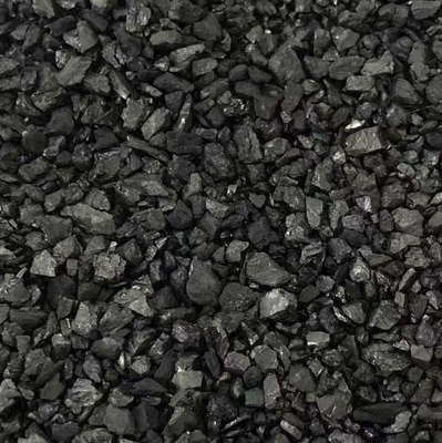 صناعة الصلب الكوكس البترولي المكثف الصهارة الكوكس / ميت كوكس / الكوكس الصلب 20-40mm