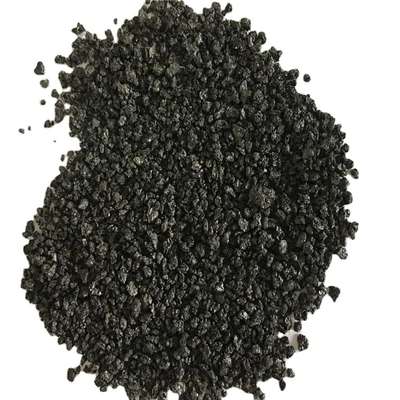 1-5mm CPC الكوكس البترولي المكثف الكوكس للصب