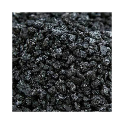 إنتاج احترافي أسود 0.2-1mm غرافيت كوكس البترولية مسحوق