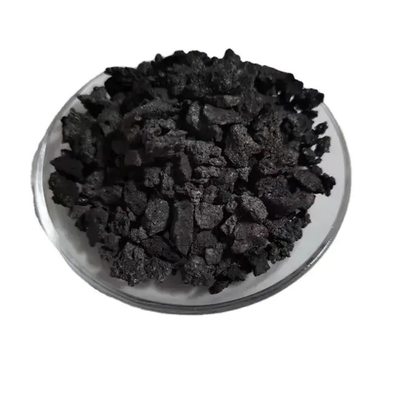 1-3mm GPC Graphite كوكس البترول Carbonizer للصب وصنع الصلب