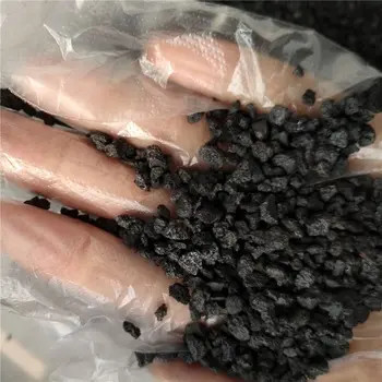 الكوكس البترولى المخصص منخفض الكبريت 1-5 ملم
