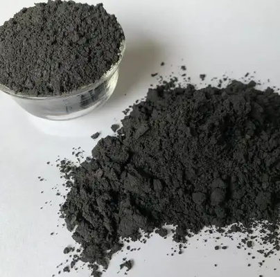 أكثر من 80٪ محتوى الكربون مسحوق الجرافيت غير المتبلور 200 شبكة